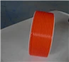 Pu Tube Blue