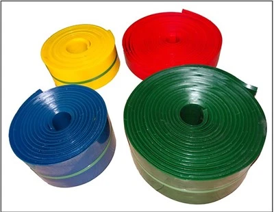 Polyurethane Skirt Soft