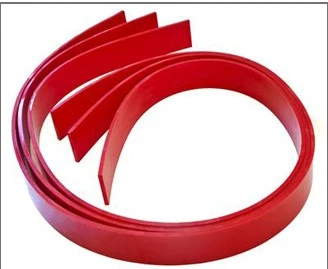 Polyurethane Skirt Soft